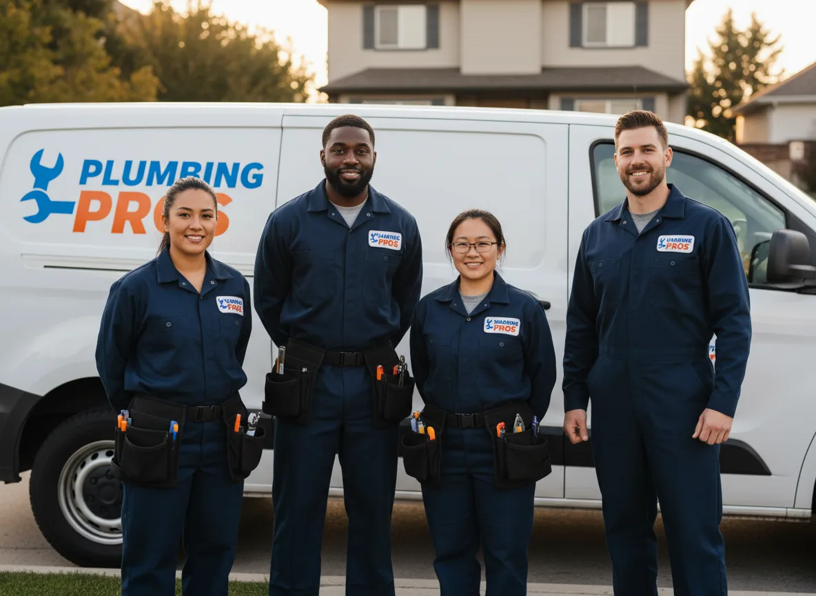 Water Heater Repair company in Mingo, IA